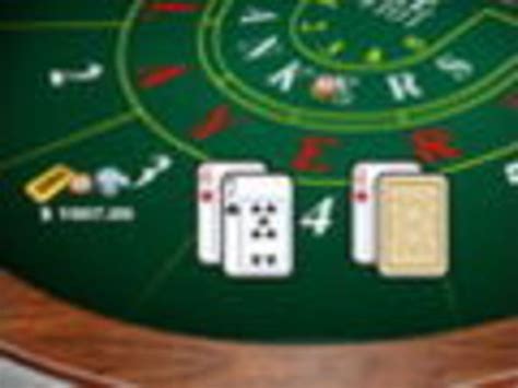 Baccara (Glücksspiel) .